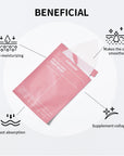 Bio Collagen Hydrogel Mask Overnight Hydration & Firming