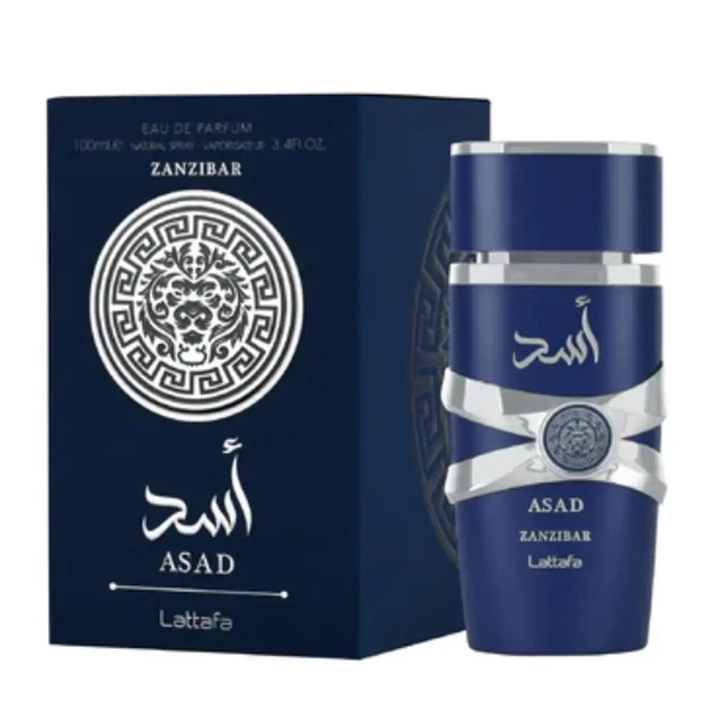 Luxury Long-Lasting Arabic Eau de Parfum Elegant Scent for Men &amp; Women