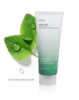Anua Heartleaf Cleanser Deep Purifying Oil-Control Foam