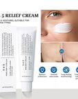 Dr.Althea 147 Relief Cream Deep Hydration, Instant Soothing Skin Repair