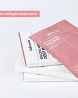 Bio Collagen Hydrogel Mask Overnight Hydration & Firming