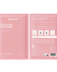 Bio Collagen Hydrogel Mask Overnight Hydration & Firming