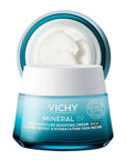 VICHY Minéral 89 Rich Cream Deep Hydration Barrier Repair
