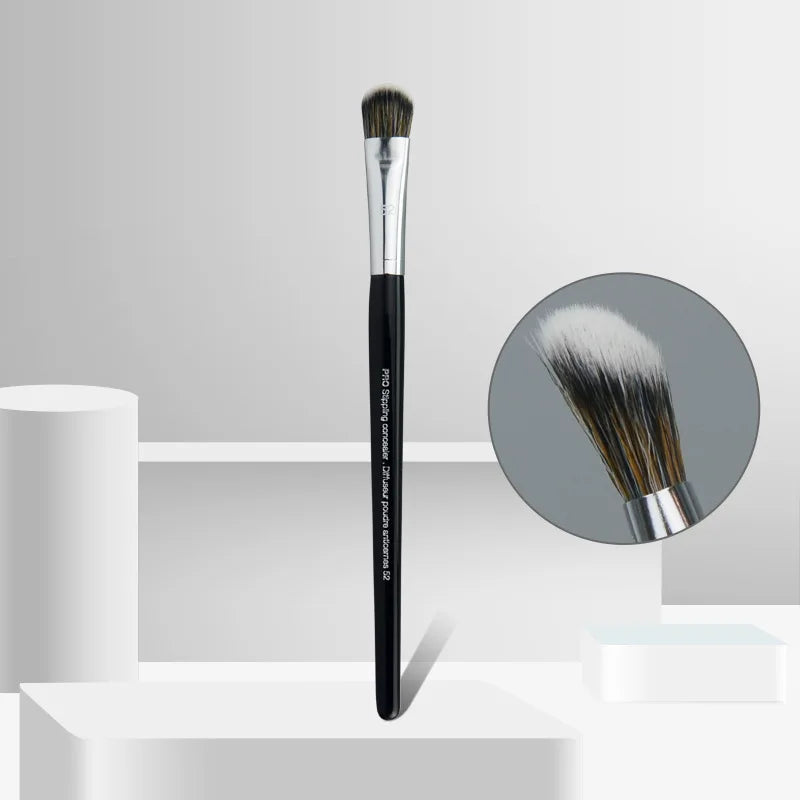 Professional Foundation Brush 47