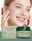 AXIS-Y Deep Moisture Brightening Set Hydrate, Fade Dark Spots Soothe Skin