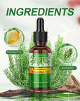 Rosemary Hair Oil Strengthen & Nourish for Fuller, Healthier Hair