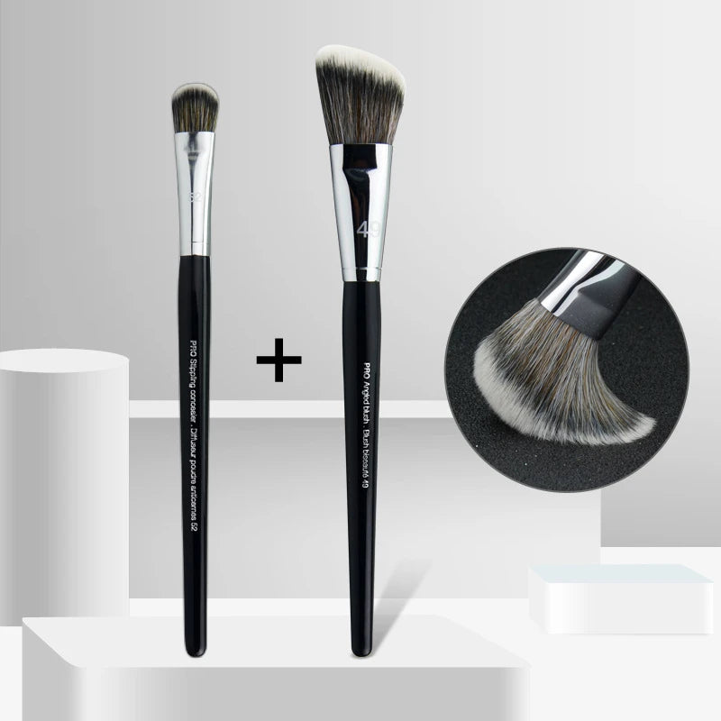 Professional Foundation Brush 47