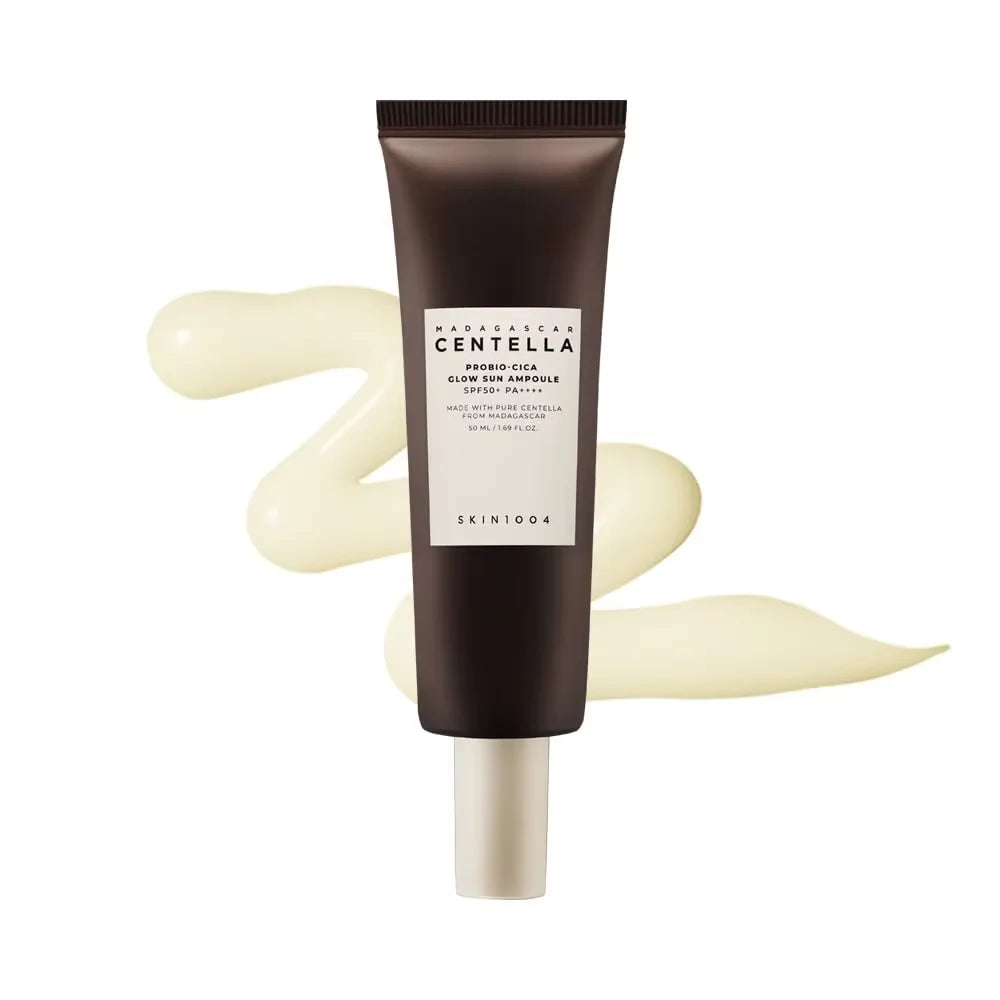 Korean Centella Skincare Set Hydrating, Anti Aging &amp; Soothing Essentials