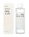 Anua Rice 70 Milky Toner Hydrating Brightening Rice Water Glow