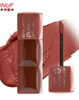 Velvet Matte Lip Gloss Smooth, Hydrating & Long-Lasting