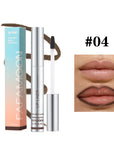 Peel Off Matte Lip Tint Bold, Long Lasting & Precise