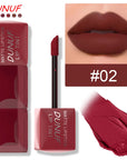 Velvet Matte Lip Gloss Smooth, Hydrating & Long-Lasting