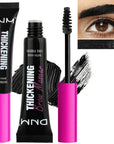 Waterproof Eyebrow Gel Cream Long-Lasting Natural Brow Styling