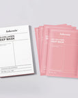 Bio Collagen Hydrogel Mask Overnight Hydration & Firming