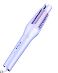 Tinsol 2 in 1 Automatic Hair Curler 32MM Auto Rotating